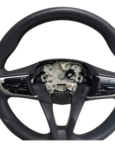Volante Direção Onix Plus Premier 2020 2021 2022 2023