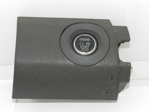 Botão Star Stop Ford Edge 2011 2012 2013 2014 Bt4378044b79