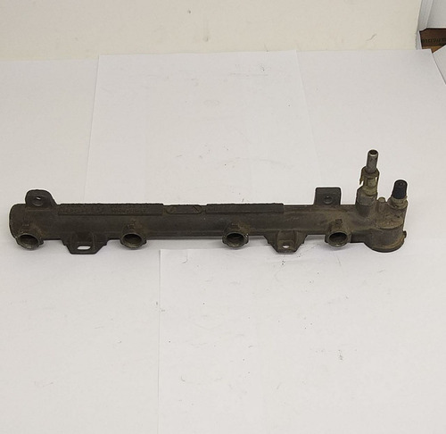 Flauta Injetora Vw Gol G2 G3 1.0 16v 036133319c