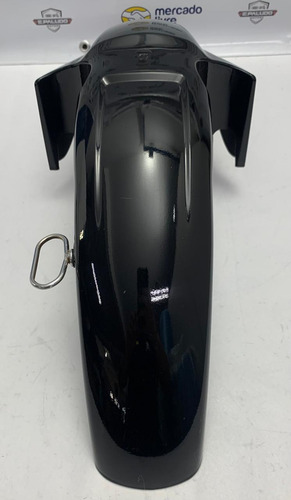 Para-lama Dianteiro Paralelo Honda Cg Titan Es 150 2008