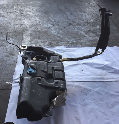 Tanque Combustível Citroen C4 Peugeot 307 2007/2014 Gasolina