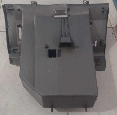 Base Porta-luvas Nissan Sentra 2008/2012