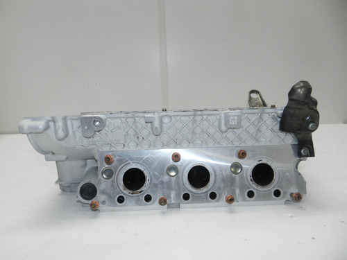 Cabeçote Esquerdo Std Sem Comando Mercedes C230 V6 2.5 04/06