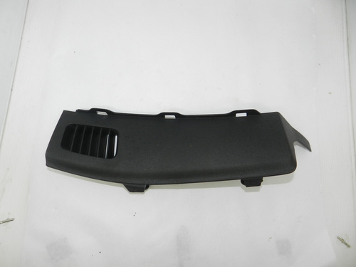 Acabamento Lateral Esquerdo Console Omega Cd 08/12 92169598