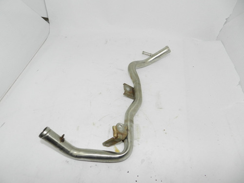 Cano Tubo Água Motor Toyota Corolla Xei 2.0 2012 A 2014