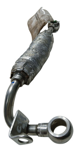 Mangueira Óleo Turbina Vw Golf 2000 (ap) Cxf 88