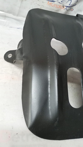 Proteção  Carter Motor Volkswagen Gol  Saveiro Cht 16562