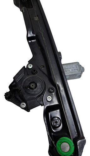 Maquina Vidro Ecosport Traseira Esquerda 2013 2014 2015 2016