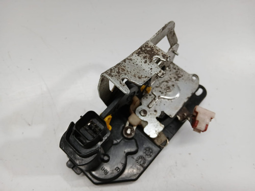 Fechadura Da Porta Dianteira Direita Ssangyong Actyon Kyron