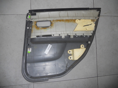 Forro Porta Traseira Esquerda Nissan Sentra 2008 A 2013