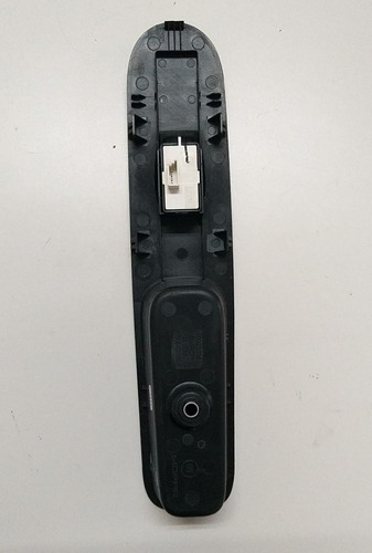 Comando Vidro Elétrico Dianteiro Direito Fiat Mobi 100230381