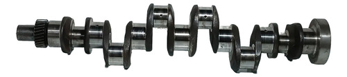 Virabrequim Motor Perkins 6354 (6cc) Std Stander