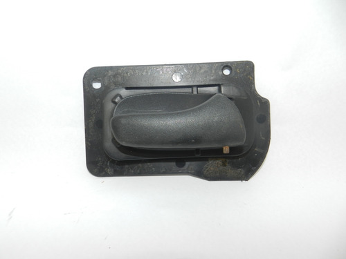 Maçaneta Interna Direita Gm Vectra 1996 A 2005 90506462