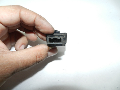 Botão Interruptor Seta Honda Biz 125 Es Ks 2004 A 2010