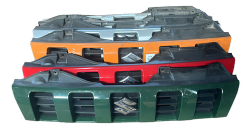 Grade Dianteira Suzuki Jimny