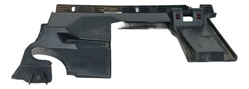 Acabamento Moldura Inferior Painel Gm S10 2001 2011 Blazer