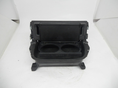 Porta Treco Porta Copos Honda Civic 1996 A 2000 77294s04g000