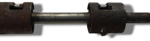Seletor Caixa De Câmbio Honda Civic 1.7 16v (al) 55582310