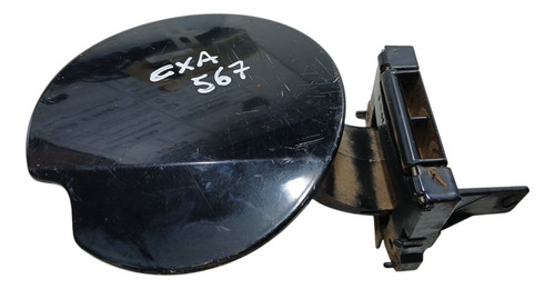 Portinhola Tanque Combustível Peugeot 307 2005/12 (ap)