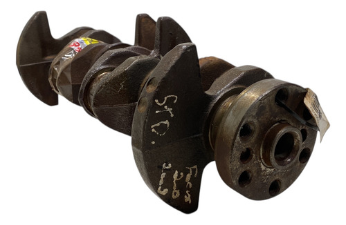 Virabrequim Medida Std Ford Focus 2.0 Duratec Gasolina