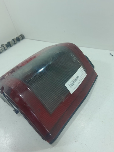 Sinaleira Traseira.direita Fiat Tipo 1.6 1995 (vj)