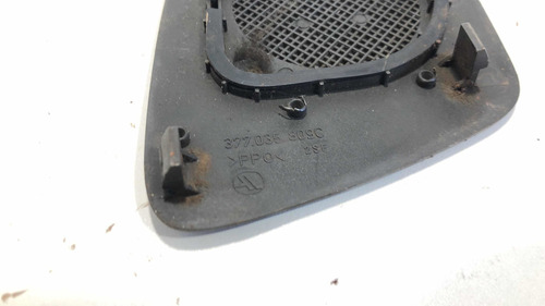 Tela Alto Falante Painel Vw Gol / Saveiro / Parati G2 L.e.