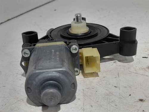 Motor Vidro Porta Traseira Esquerda Golf 2014 0130822716