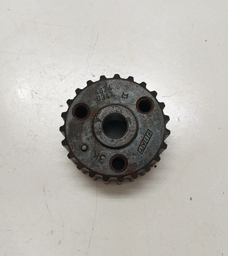 Engrenagem Virabrequim Fiat Palio Uno 1.0 46740344