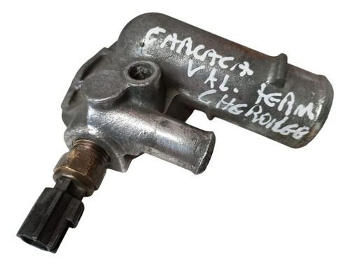 Carcaca Valv Termostatica Cherokee Sport 4.0 6cc  97/. 25986