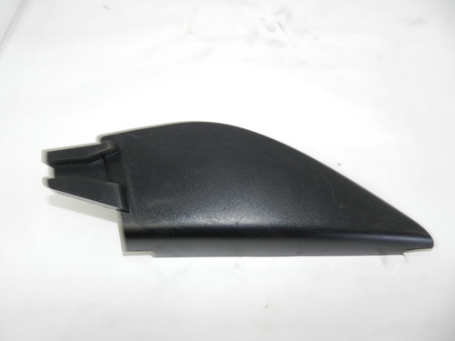 Moldura Interna Retrovisor Direito Gol Voyage G5 A G7 10/19
