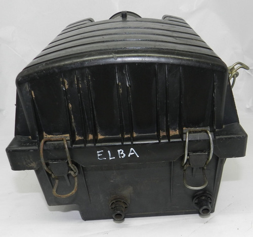 Caixa Do Filtro De Ar Fiat Elba Uno Fiorino 1991/1999