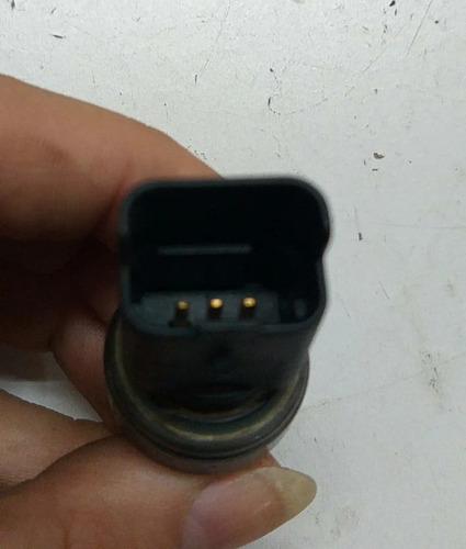 Válvula Ar Sensor Pressostato Peugeot Citroen 9647971280
