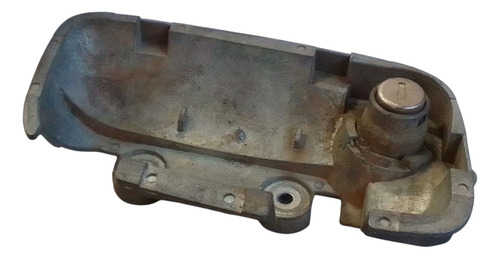 Suporte Maçaneta Dianteira Esquerda Gm Astra    24277