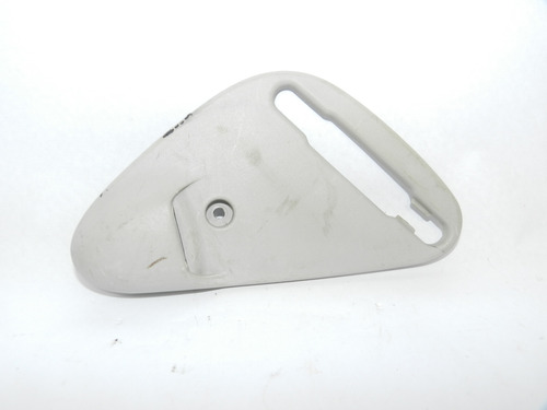 Moldura Cinto Traseiro Central Citroen Xsara Picasso 02/11