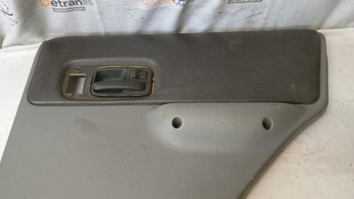 Forro Porta Tras Direito Cherokee Sport  1996/01 25533
