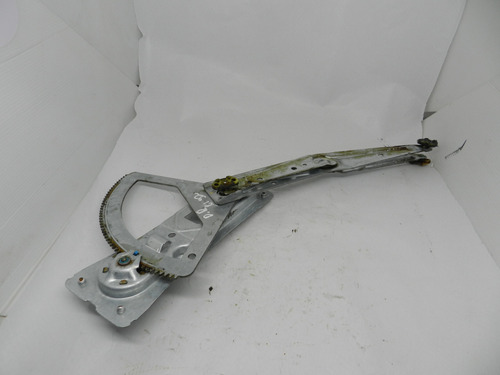Máquina Vidro Manual Dianteira Direita Gm Corsa 4p 94/16