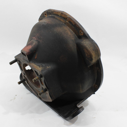 Capa Seca Agrale 7000d 93/96 Usado (203)