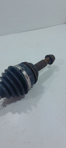 Semi Eixo Esq  Toyota Corolla 1.8 2003/2008  4342002430 (vj)