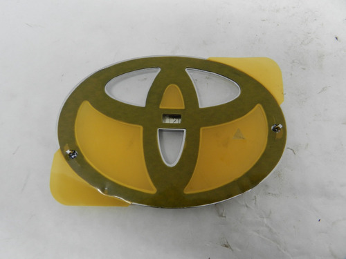 Emblema Tampa Traseira Toyota Rav4 2012 A 2016 9097502071