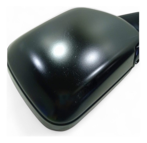 Espelho Retrovisor Direito Para Adaptação Tipo Mitsubishi