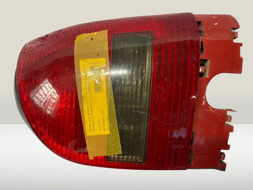Lanterna Traseira Direita Volkswagen Gol G3 99/05 18249 C11