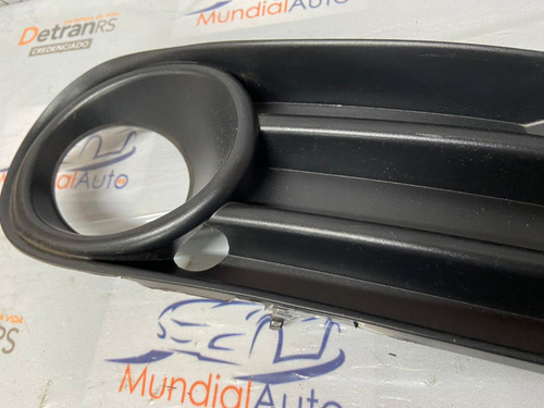 Grade Para-choque Dianteiro Direito Gol G5 18155 C05
