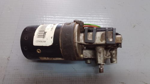 Motor Limpador Parabrisa Golf 1.6 Sr 1999/2001. 23310