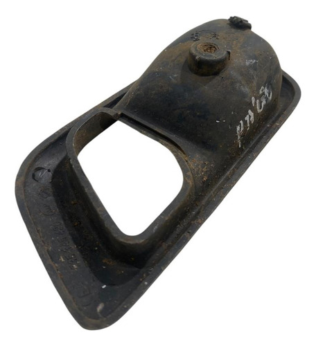 Puxador Da Porta Esquerda Fiat Palio 2005 (vc)
