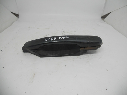 Maçaneta Externa Traseira Esquerda Fiat Palio 2010