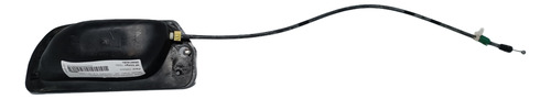 Maçaneta Interna Lado Direito Ford Ranger 2001 2009