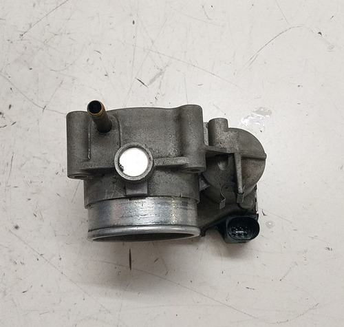 Corpo Borboleta S10 Zafira 2.0 2.4 8v 06/11 Flex 0280750237