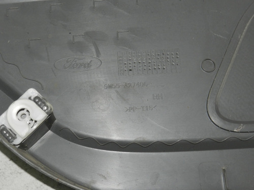 Forro Porta Traseira Direita Ford Focus 09 A 2013 9m55a27406