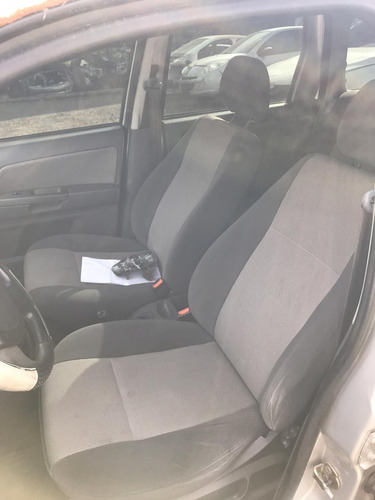 Sucata Ford Ecosport 2.0 16v 4x4 2005 Rs Caí Peças