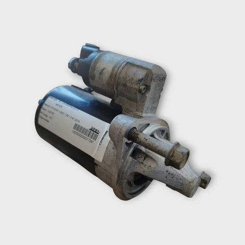 Motor Arranque Hyundai Hb20 3cc Veloster Kia Picanto 13 19